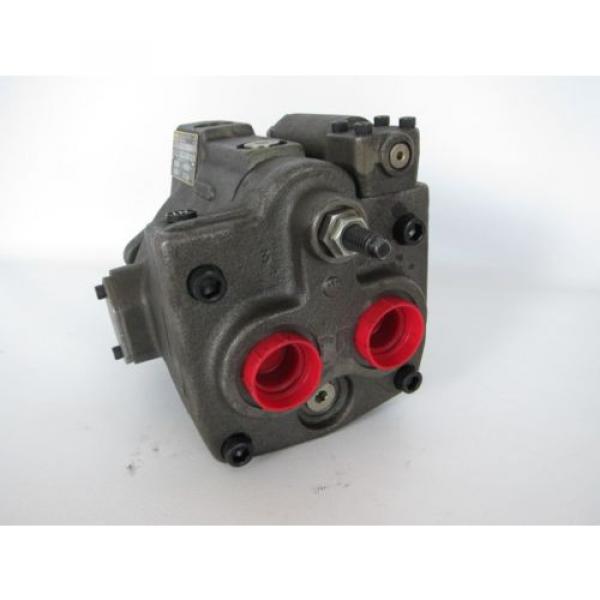 Parker PVP16305R212 Hydraulic Piston Pump 3000 PSI   #5 image