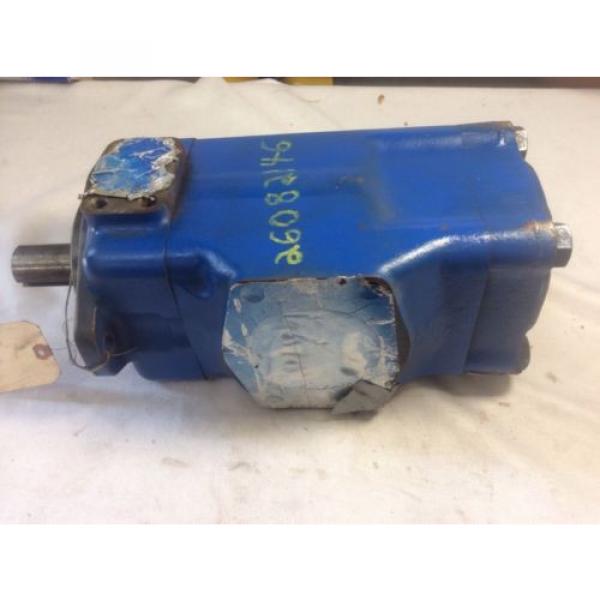 EATON CORP VICKERS 4535V42A3886DB22R HYDRAULIC PUMP #1 image