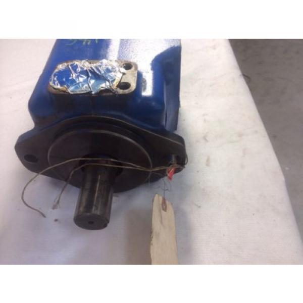 EATON CORP VICKERS 4535V42A3886DB22R HYDRAULIC PUMP #2 image