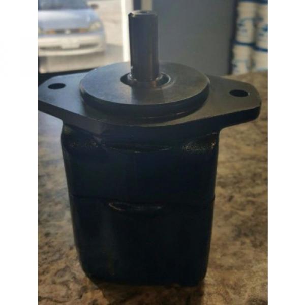 25V17A1C20A, Vickers, Hydraulic Pump #3 image