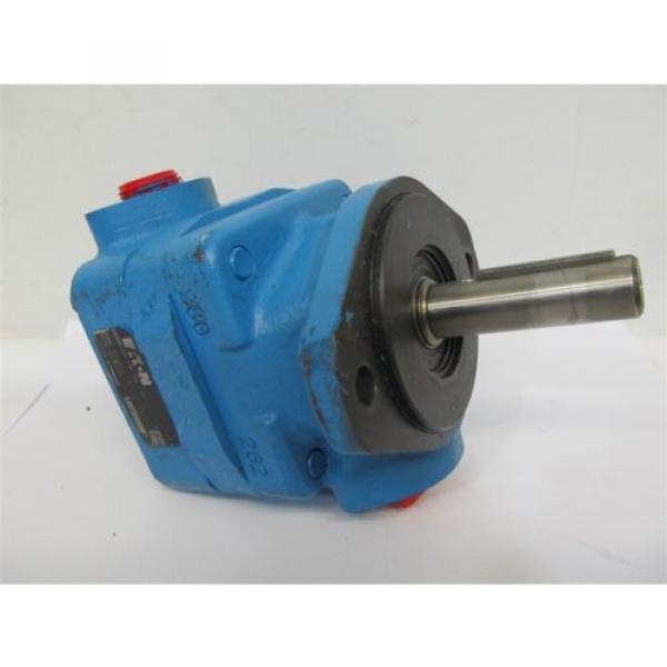 Vickers 358357-5, V20 Series Hydraulic Pump #1 image