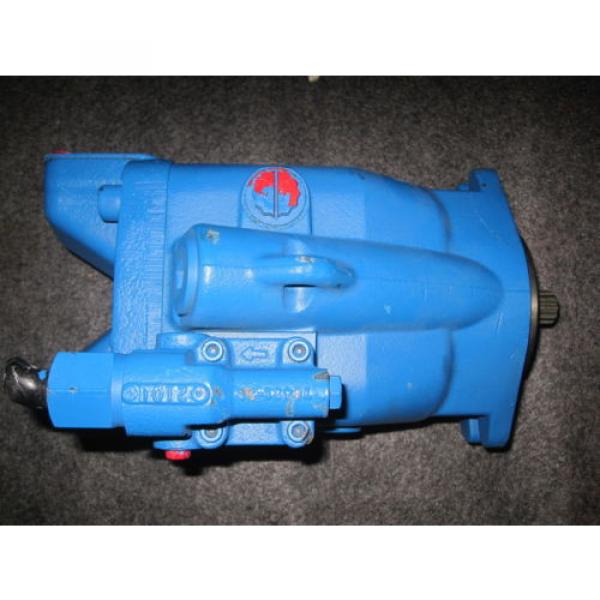 NEW EATON VICKERS PISTON PUMP # 421AK00241A #3 image