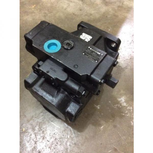 Rexroth Hydraulic Pump AA4VSO125DR /22R-PKD63N00-SO 62 #5 image