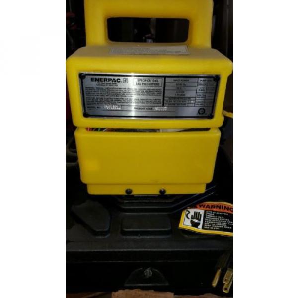 Enerpac PUD1301B #3 image