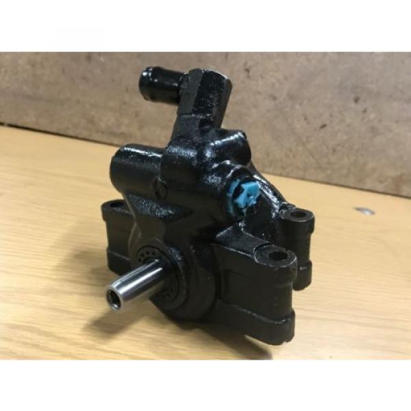 F4AC, GX12, Hydraulic Motor/Pump, Used, Re-manufactured,  WARRANTY #1 image