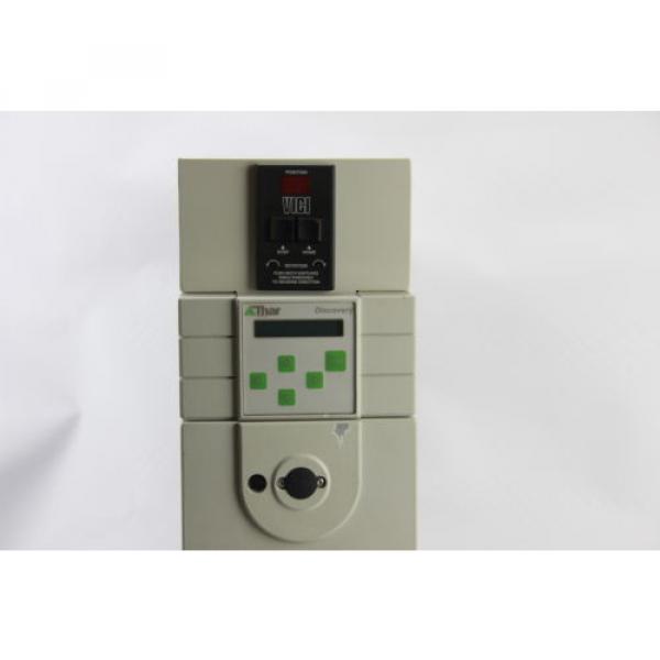 Thar Discovery Spark 880 Chromatography Fluid Delivery System 400VA 230/115V #2 image