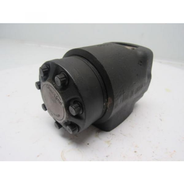 Char-Lynn 201-1045-001 Hydraulic Steering Control Valve Open Center #5 image