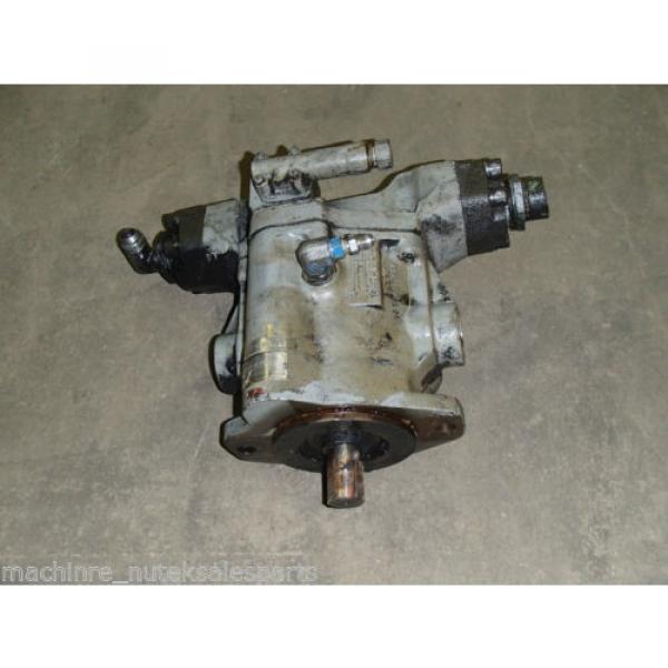 Vickers Hydraulic Pump PVB20-FRSFW-20-CC-11 _ PVB20FRSFW20CC11 #2 image