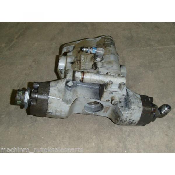 Vickers Hydraulic Pump PVB20-FRSFW-20-CC-11 _ PVB20FRSFW20CC11 #4 image