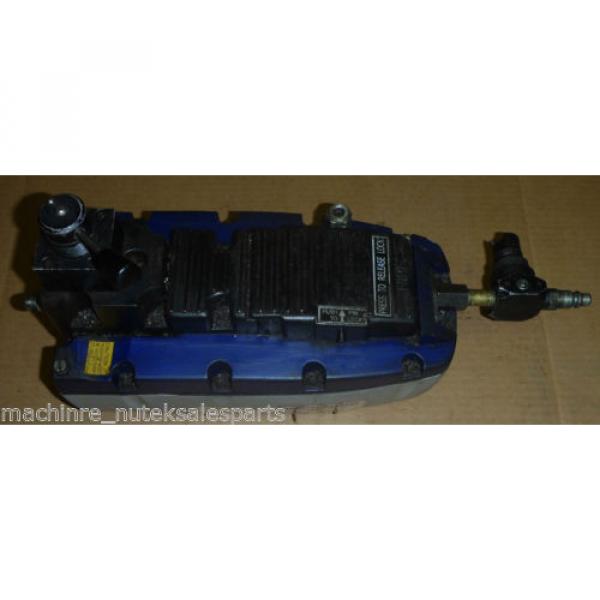 Vektek Foot Pedal Hydraulic Pump 55-8213-00 _ 55821300 _ 55-8213-OO _ 558213OO #1 image