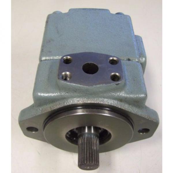 YUKEN PV2R1-19-F-RAB-4128 21 MPa 18.6 CM³/REV HYDRAULIC VANE PUMP #3 image