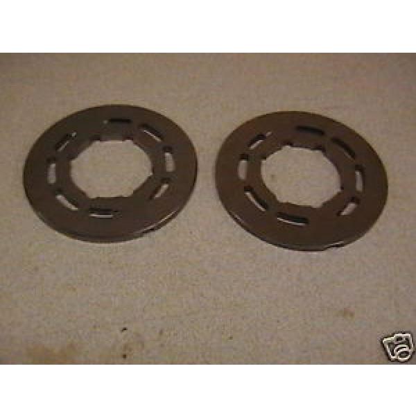 reman left hand valve plate for eaton 33 / 39 n/s pump #1 image