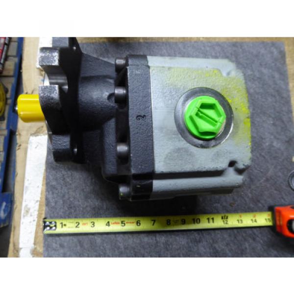 NEW CASAPPA HYDRAULIC PUMP # KP40.63D0-06S8-LOG/OF-N-CSC #1 image