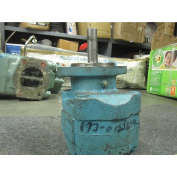 NEW PERMCO HYDRAULIC PUMP # M1500A-890SPL-KDZA10-19M #1 image