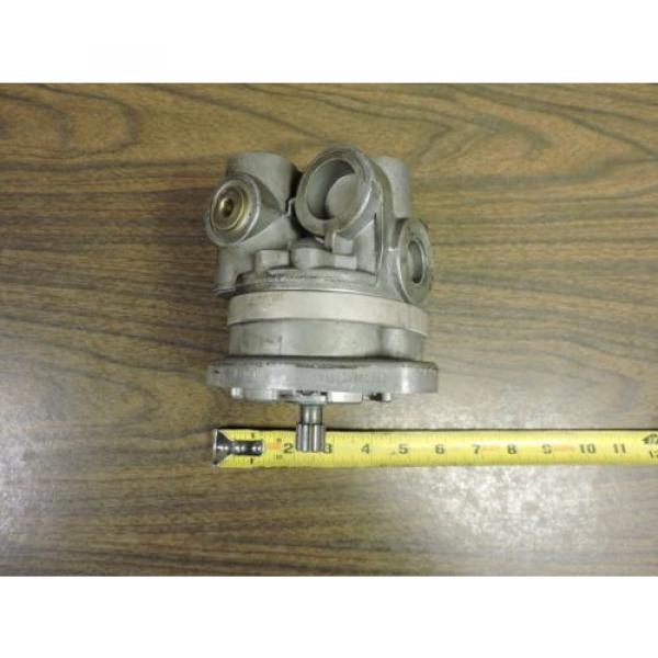 Parker Gear Pump H25AB1AA15000B #1 image