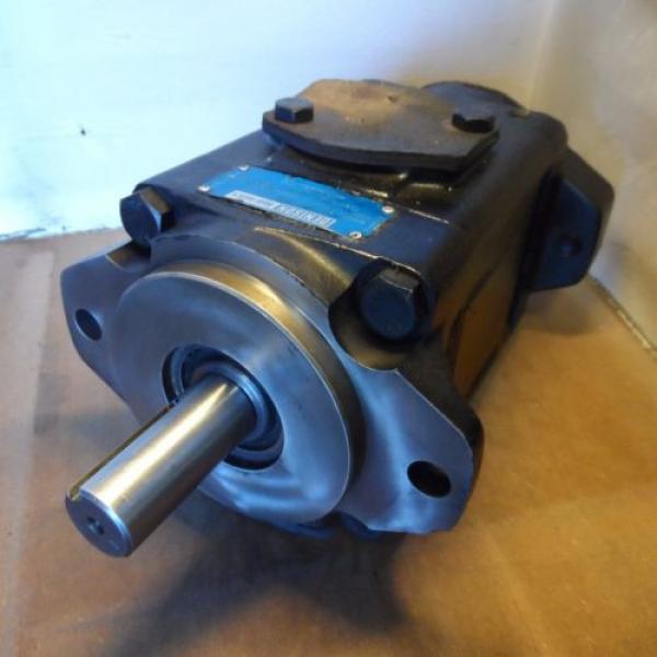 T6DR-B28-1R00-C42-A1 DENISON HYDRAULICS SINGLE VANE PUMP #1 image