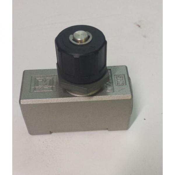 NEW SMC AIR VALVE AS4000 #1 image