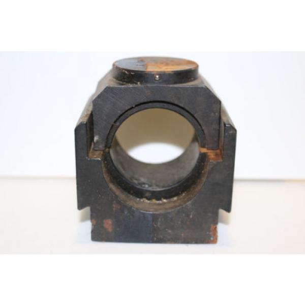 Burndy hydraulic crimping die C352/C352 Index 352 ~great tool~ #1 image