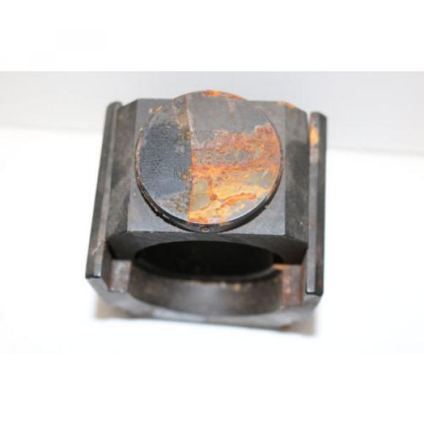 Burndy hydraulic crimping die C352/C352 Index 352 ~great tool~ #2 image