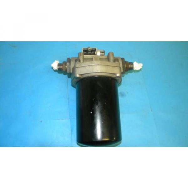 FBO Type 502.02 Hydraulic Filtration Unit 50202 #1 image