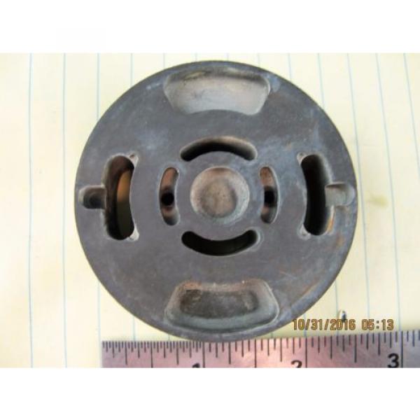 276396 Eaton / Vickers VTM42 Series Pressure Plate Fits Most VTM Pumps [B2S4] #2 image