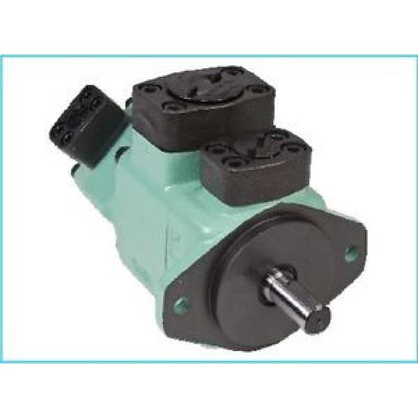 YUKEN Series Industrial Double Vane Pumps -PVR1050 - 4 - 20 #1 image