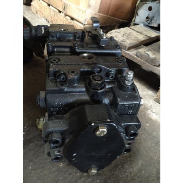 SAUER DANFOSS HYDRAULIC PUMP M/N 83031200 Price Inc Vat #5 image