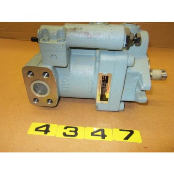 NACHI PISTON PUMP PVS-1V-16N1-13E #1 image