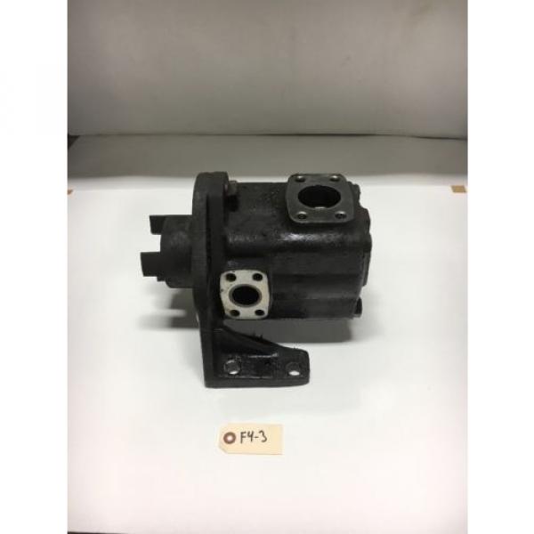 Eaton Hydraulic 35V25A-1B22R Hydraulic Vane Pump Warranty Fast Shipping #1 image