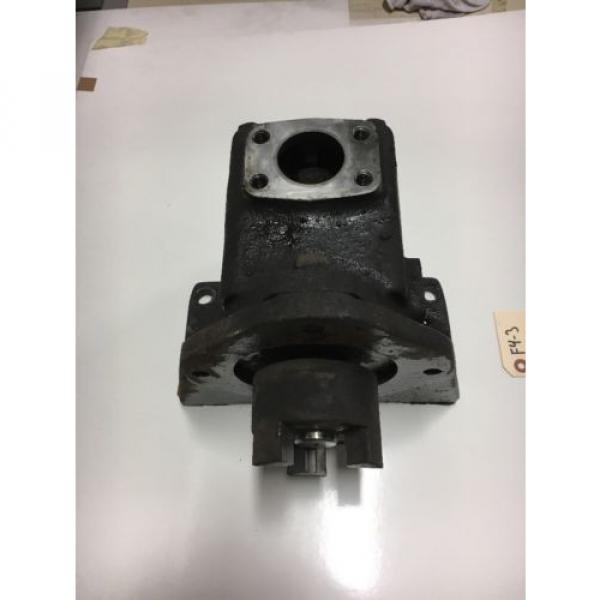 Eaton Hydraulic 35V25A-1B22R Hydraulic Vane Pump Warranty Fast Shipping #5 image