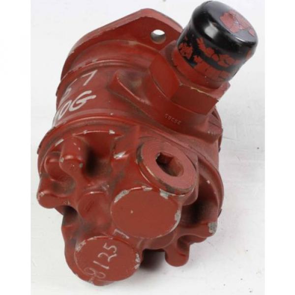 origin 25381-RAK Cessna Double Gear Pump #1 image