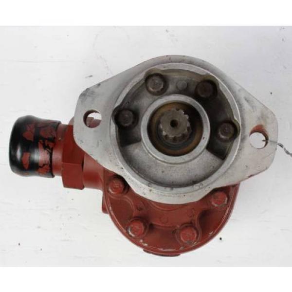 origin 25381-RAK Cessna Double Gear Pump #3 image