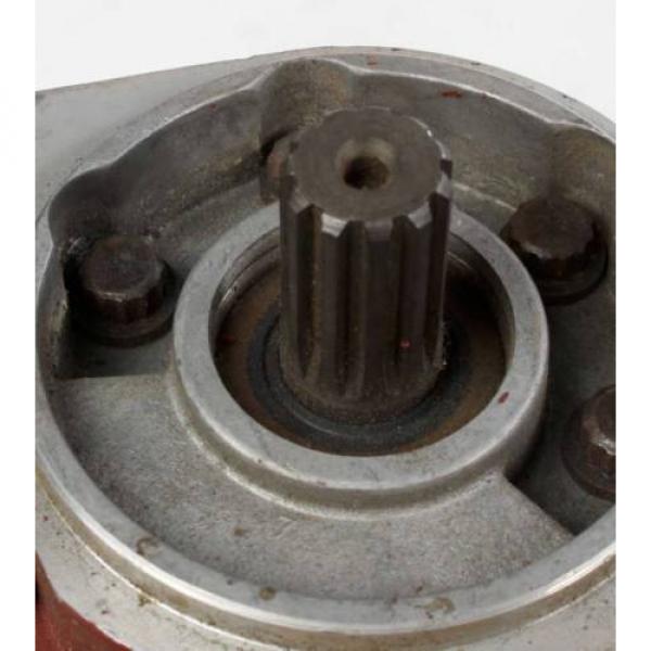 origin 25381-RAK Cessna Double Gear Pump #4 image