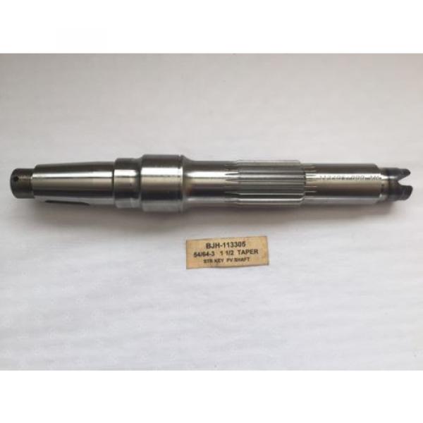 EATON 113305-000 Pump Drive Shaft #2 image