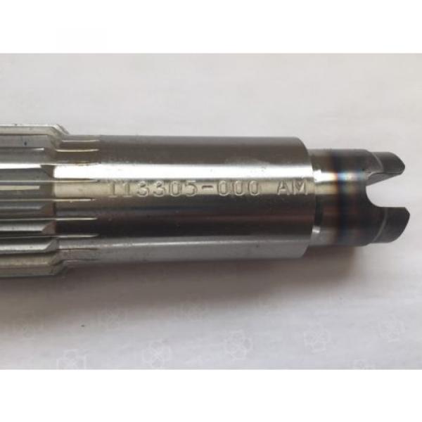 EATON 113305-000 Pump Drive Shaft #4 image