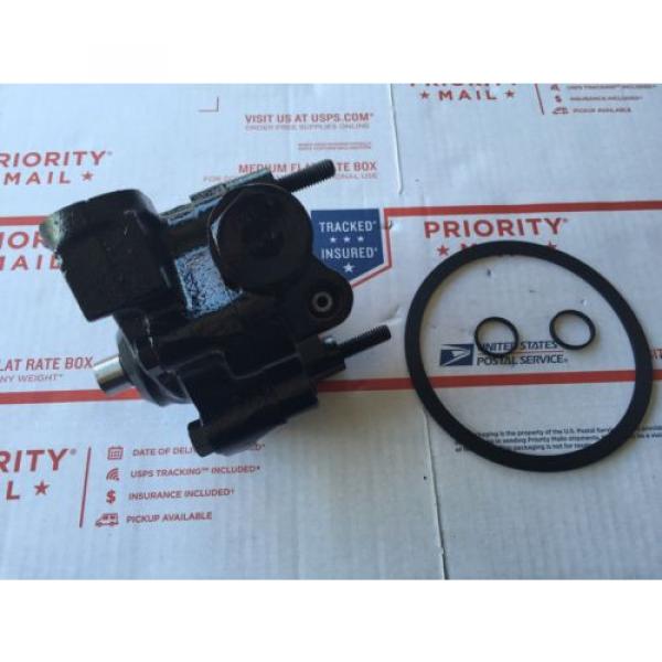 1964 1/2 65 FORD EATON MUSTANG POWER STEERING PUMP #4 image