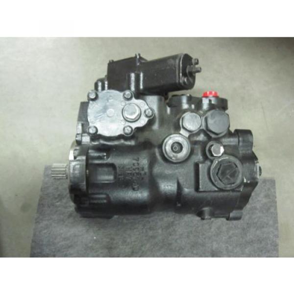 NEW SAUER DANFOSS VARIABLE PUMP # M46-20544 #1 image