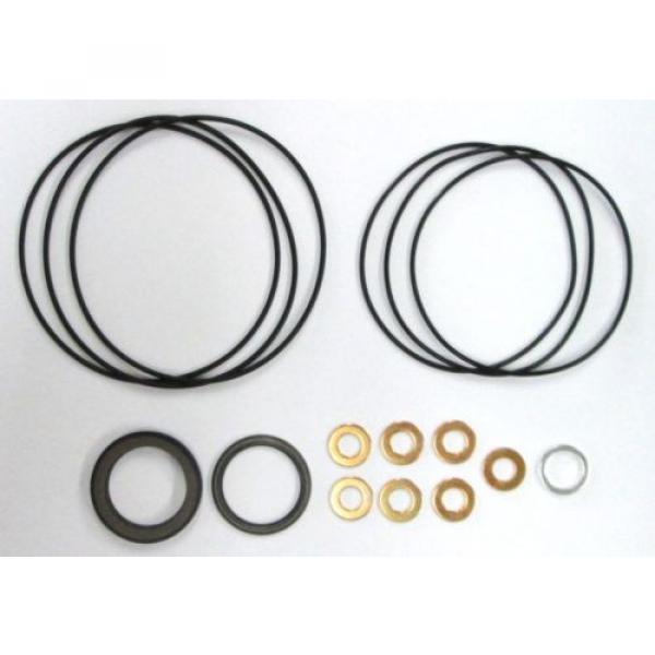 SU 151-1286  - Sauer Danfoss Seal Kit (OMP Series 8 / OMR Series 6 / DS Series 1 #1 image