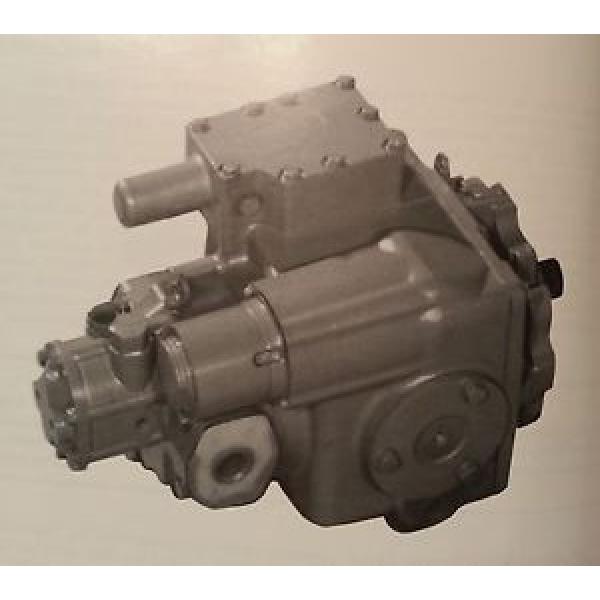 23-2245 Sundstrand-Sauer-Danfoss Hydrostatic/Hydraulic Variable pump #1 image