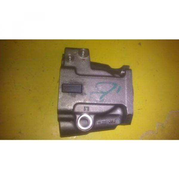 GENUINE SAUER DANFOSS HOUSING ASSEMBLY PUMP 4570252 / 7L29 #4 image