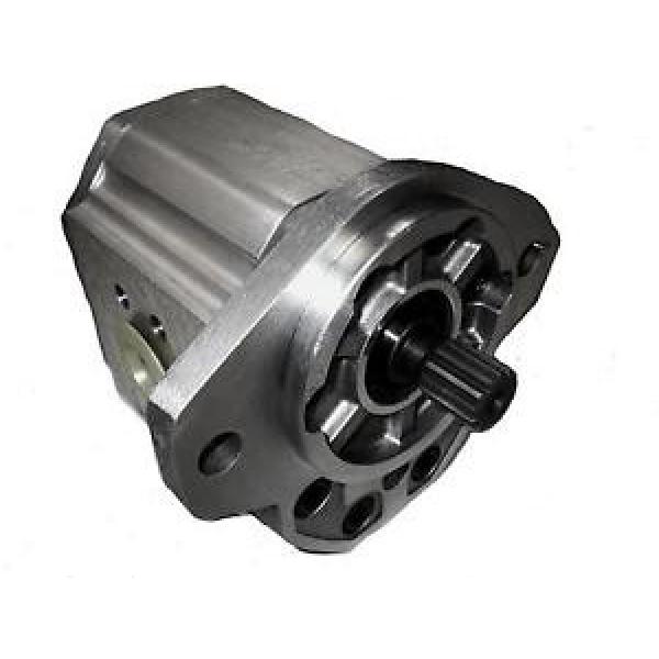 New CPA-1034 Sundstrand-Sauer-Danfoss Sundstrand Hydraulic Gear Pump #1 image