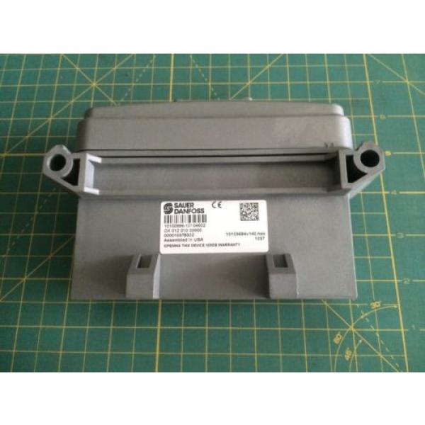 Sauer danfoss PLUS+1 ® OX 012 010 , ￼12 pin output module #2 image