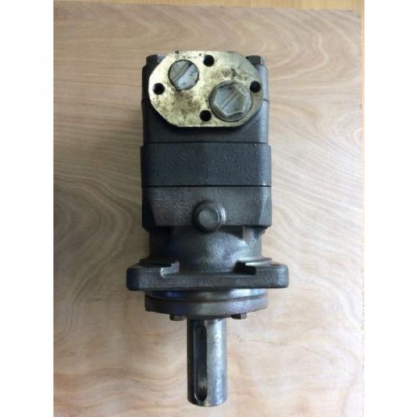 Hydraulic Motor Sauer Sundstrand/Danfoss #2 image