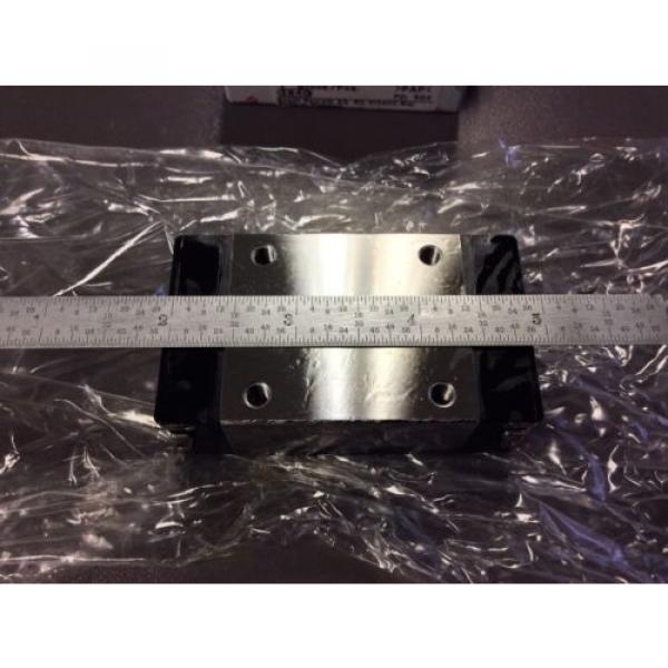 Origin Rexroth R1622 894 20 Linear Bearings R162289420 #2 image