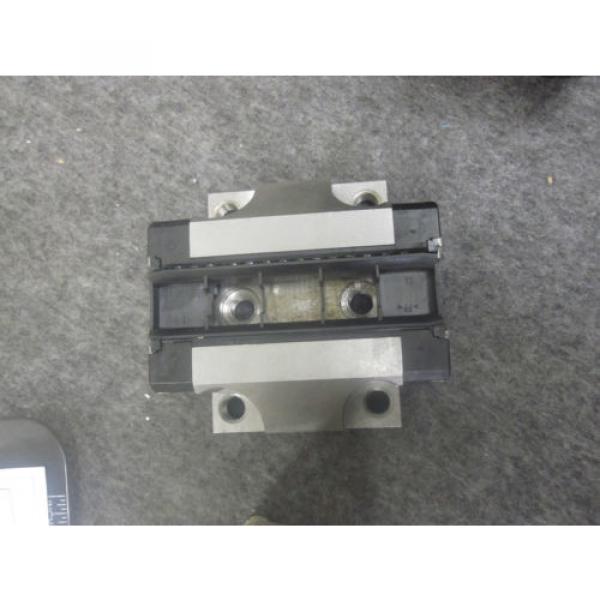 Origin REXROTH LINEAR BEARING # R165179420 #1 image