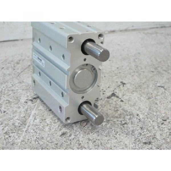 REXROTH 0822065102 PNEUMATIC CYLINDER/LINEAR ACTUATOR Origin NO BOX #3 image