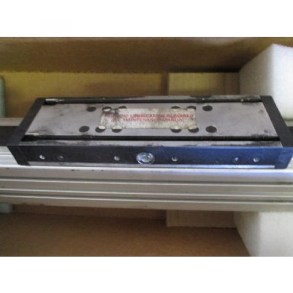 REXROTH LINEAR SLIDE CUSTPART-75 #3 image